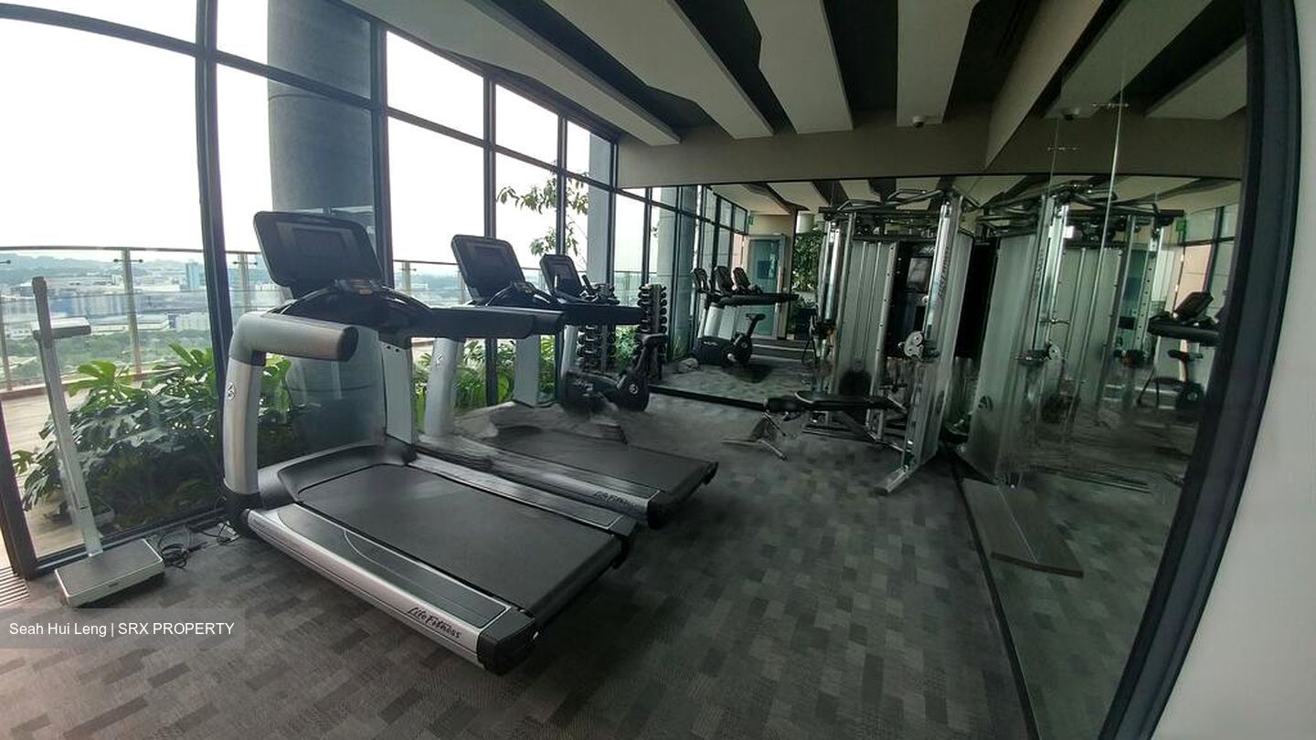 J Gateway (D22), Condominium #534172461